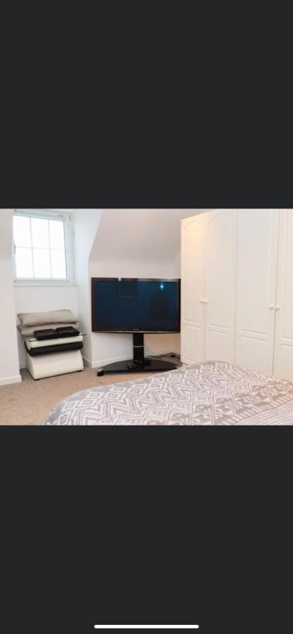20 Holiday Cottage, East End แบลลีบัลเนียน ภายนอก รูปภาพ